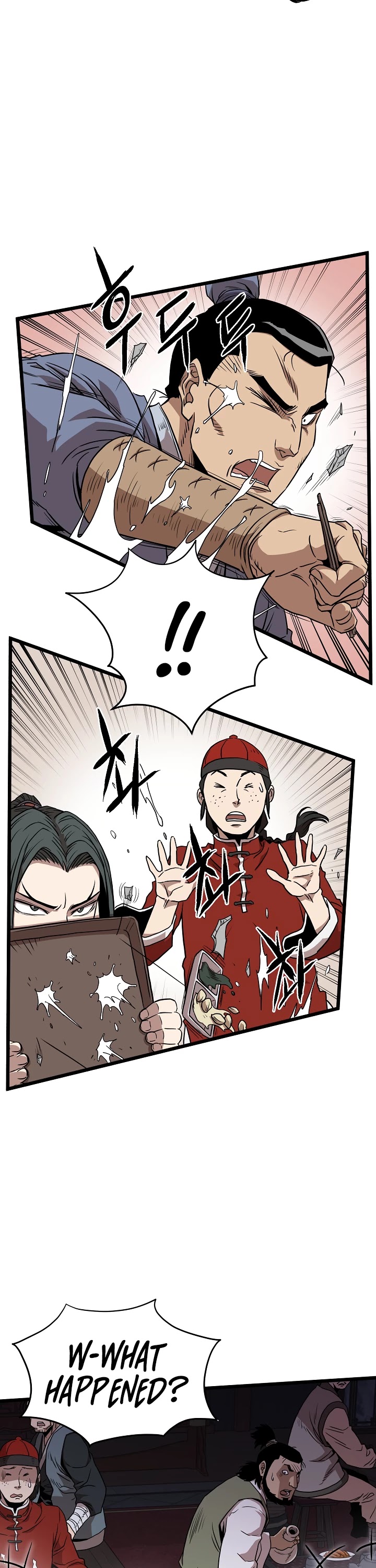 Murim Login Chapter 76 image 40